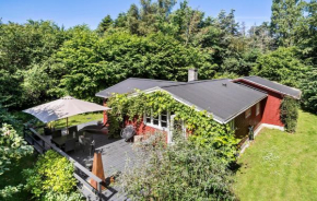 3 Bedroom Amazing Home In Samsø